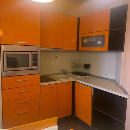 Golden Sands Rentals Apartments-3