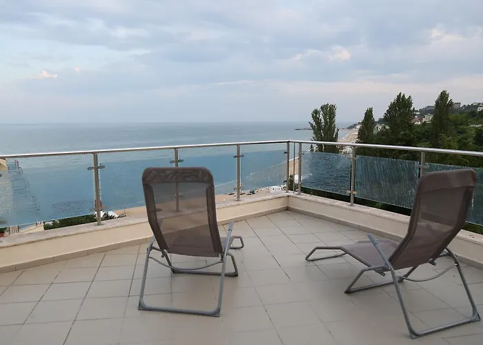 Kabakum Beach Resort Apartments